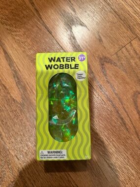 J’Adore Water Wobble